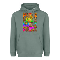 Sage pride pride pride pride Heavyweight Hoodie - HRA Design Shop