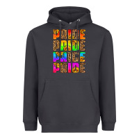 Smoke pride pride pride pride Heavyweight Hoodie - HRA Design Shop