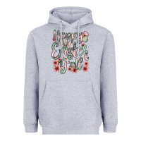 Easter Day Happy Easter Y'all Heavyweight Hoodie | Teevron