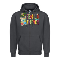 Smoke tequila and summer Zipper Hoodie - texasbilliewilder