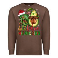 Chestnut feliz navocado avocado Premium Sweatshirt - JahusDesignShop