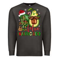 Smoke feliz navocado avocado Premium Sweatshirt - JahusDesignShop