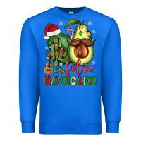 True Royal feliz navocado avocado Premium Sweatshirt - JahusDesignShop