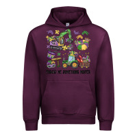 Mauve Wine throw me something mister Urban Hoodie - MaliasSmallBusiness