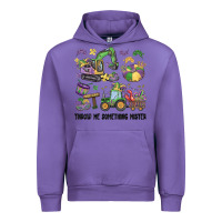 Tulip throw me something mister Urban Hoodie - MaliasSmallBusiness