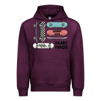 Worry Less Urban Hoodie | Teevron