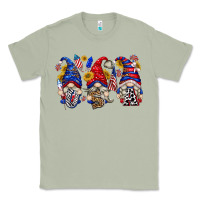 Matcha usa with gnome billie wilder Classic Tee - texasbilliewilder