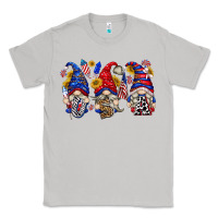 Moon Dust usa with gnome billie wilder Classic Tee - texasbilliewilder