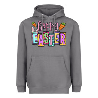 Storm Easter Day Happy Easter Heavyweight Hoodie - OliviaCreatesArt