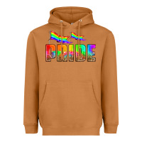 Meerkat pride Heavyweight Hoodie - HRA Design Shop