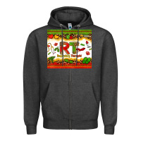 Charcoal Heather respiratory therapist juneteenth Zipper Hoodie - Zillion Design Studio
