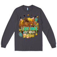 Smoke i just smile and say god bless Long Sleeve Tee - texasbilliewilder