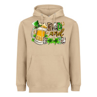 Mushroom bad and boozy Heavyweight Hoodie - RacoonDesign