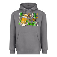 Storm bad and boozy Heavyweight Hoodie - RacoonDesign