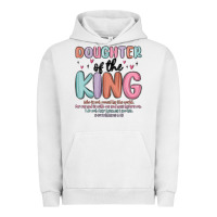 Pigment Lunar Rock doughter of the king malia Urban Hoodie - MaliasSmallBusiness
