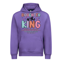 Tulip doughter of the king malia Urban Hoodie - MaliasSmallBusiness
