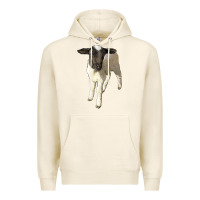 Tofu dorper baby sheep Premium Hoodie - LillyAllenDesigns