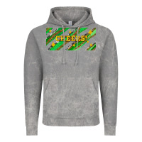 Cloud Rock leopar and cowhide with cheers Vintage Hoodie - AdoDesignShop
