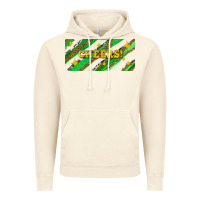 Vintage Artic leopar and cowhide with cheers Vintage Hoodie - AdoDesignShop