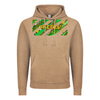 Vintage Coffee leopar and cowhide with cheers Vintage Hoodie - AdoDesignShop