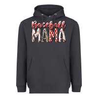 Smoke baseball  mama Heavyweight Hoodie - RacoonDesign