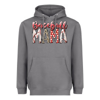 Storm baseball  mama Heavyweight Hoodie - RacoonDesign