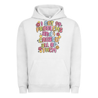 Pigment Lunar Rock i got 99 problems and i caused all of them Urban Hoodie - MaliasSmallBusiness