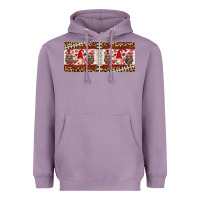 Lavender american football gnome 11oz mug Heavyweight Hoodie - HRA Design Shop