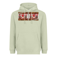 Matcha american football gnome 11oz mug Heavyweight Hoodie - HRA Design Shop