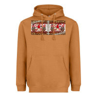 Meerkat american football gnome 11oz mug Heavyweight Hoodie - HRA Design Shop