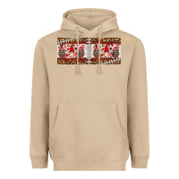 Mushroom american football gnome 11oz mug Heavyweight Hoodie - HRA Design Shop