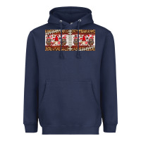 American Football Gnome 11oz Mug Heavyweight Hoodie | Teevron
