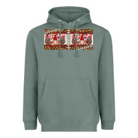 Sage american football gnome 11oz mug Heavyweight Hoodie - HRA Design Shop