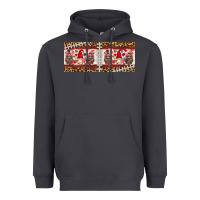 Smoke american football gnome 11oz mug Heavyweight Hoodie - HRA Design Shop