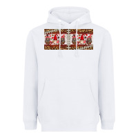 White american football gnome 11oz mug Heavyweight Hoodie - HRA Design Shop