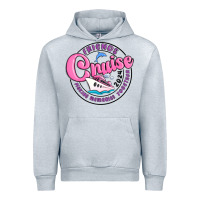 Friends 2024 Cruise Urban Hoodie | Teevron