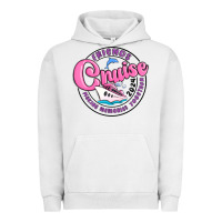 Pigment Lunar Rock friends 2024 cruise Urban Hoodie - MaliasSmallBusiness
