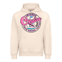 Sandshell friends 2024 cruise Urban Hoodie - MaliasSmallBusiness