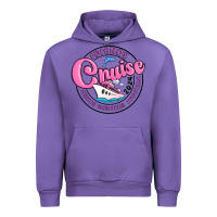 Tulip friends 2024 cruise Urban Hoodie - MaliasSmallBusiness