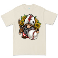 Bone baseball gnome Premium Tee - RacoonDesign