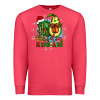 Feliz Navocado Premium Sweatshirt | Teevron