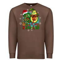 Chestnut feliz navocado Premium Sweatshirt - JahusDesignShop