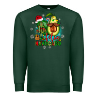 Sports Green feliz navocado Premium Sweatshirt - JahusDesignShop