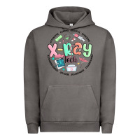 Pigment Tornado x ray tech Urban Hoodie - MaliasSmallBusiness