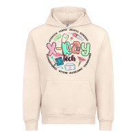Sandshell x ray tech Urban Hoodie - MaliasSmallBusiness