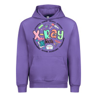 Tulip x ray tech Urban Hoodie - MaliasSmallBusiness