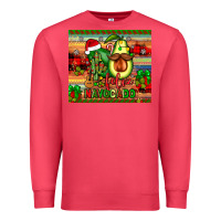 Cardinal feliz navocado Premium Sweatshirt - JahusDesignShop