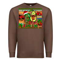 Chestnut feliz navocado Premium Sweatshirt - JahusDesignShop