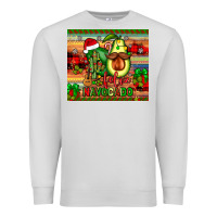 Dove Grey feliz navocado Premium Sweatshirt - JahusDesignShop