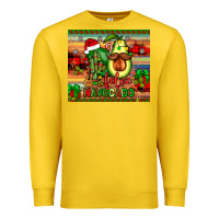 Lemon feliz navocado Premium Sweatshirt - JahusDesignShop